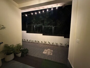 the family sport homestay wayanad