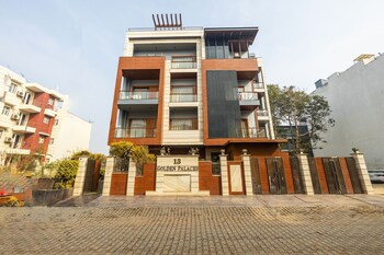the global hotel by platinum