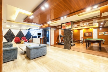 the global hotel by platinum