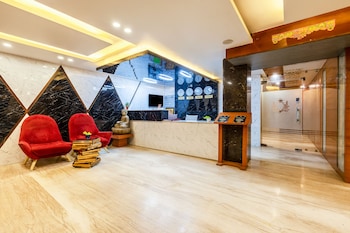 the global hotel by platinum