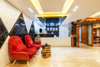 the global hotel by platinum