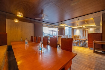 the global hotel by platinum