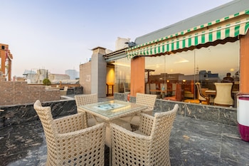 the global hotel by platinum