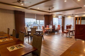 the global hotel by platinum