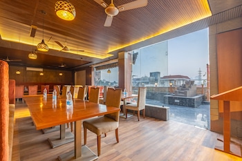 the global hotel by platinum