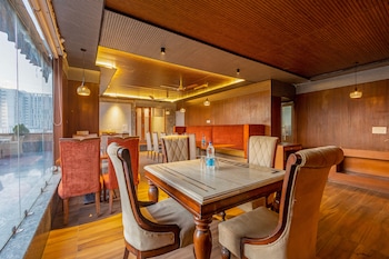 the global hotel by platinum