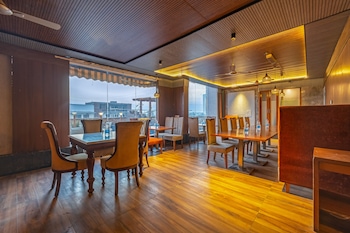 the global hotel by platinum