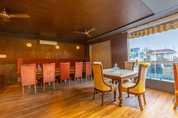the global hotel by platinum