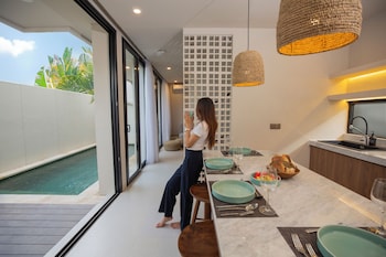 Kaiarasa Villas And Suite,,3 star