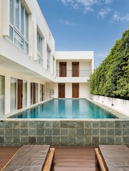 Kaiarasa Villas And Suite,,3 star