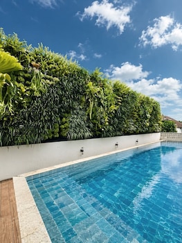 Kaiarasa Villas And Suite,,3 star