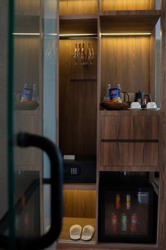 kaiarasa villas and suite