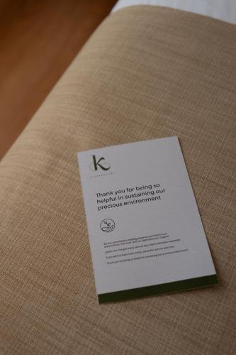 kaiarasa villas and suite