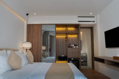 kaiarasa villas and suite