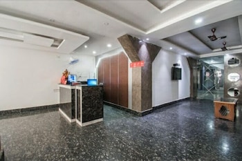 Hotel Mundrika Deluxe,,2 star