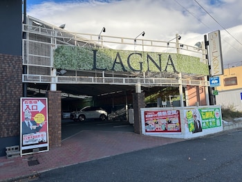 hotel lagna