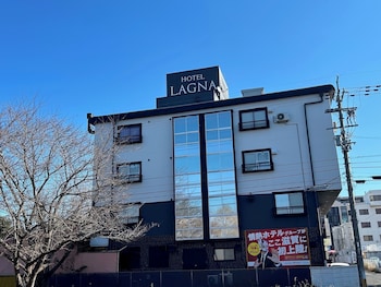 hotel lagna