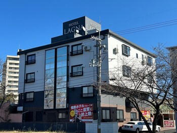 hotel lagna