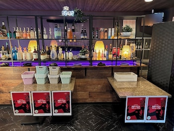 Hotel Lagna,,2 star