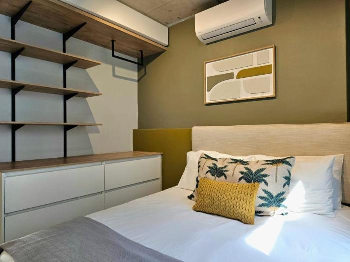 four on o fluent serviced apartments