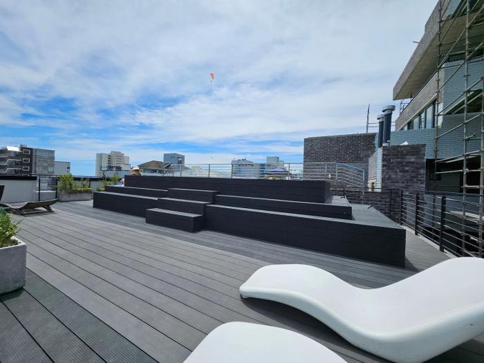 four on o fluent serviced apartments