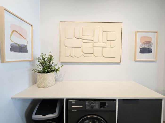four on o fluent serviced apartments