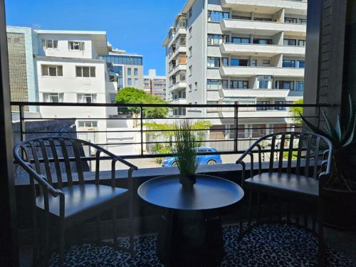 four on o fluent serviced apartments