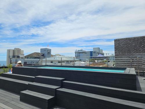 four on o fluent serviced apartments
