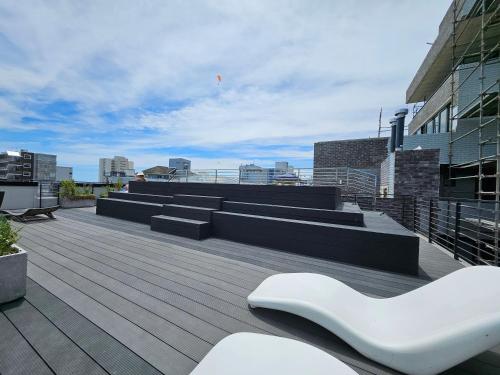 four on o fluent serviced apartments