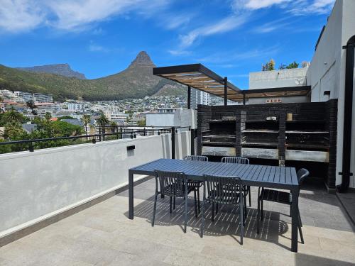 four on o fluent serviced apartments