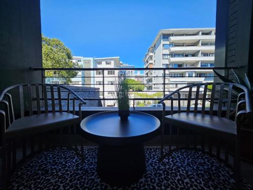 four on o fluent serviced apartments