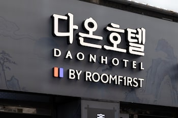 Bucheon Daon Hotel,,2 star