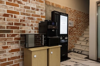 Bucheon Daon Hotel,,2 star