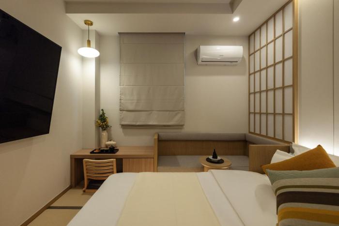 bucheon daon hotel