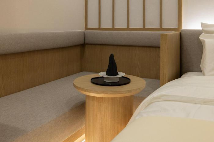 bucheon daon hotel