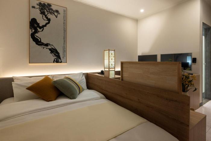 bucheon daon hotel