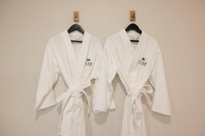 bucheon daon hotel