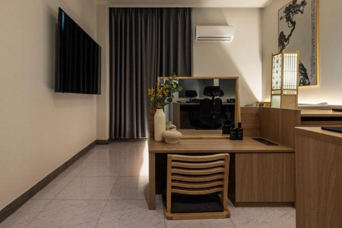 bucheon daon hotel