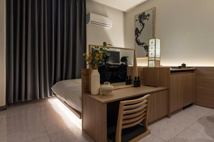bucheon daon hotel