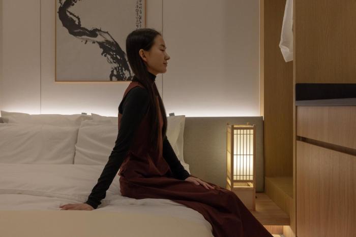 bucheon daon hotel