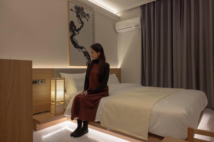 bucheon daon hotel