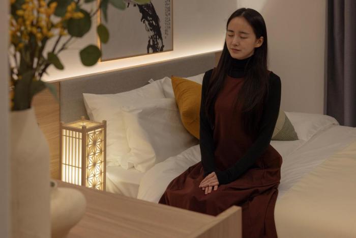 bucheon daon hotel