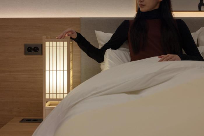 bucheon daon hotel