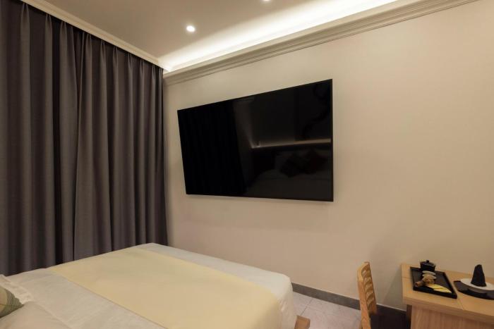 bucheon daon hotel
