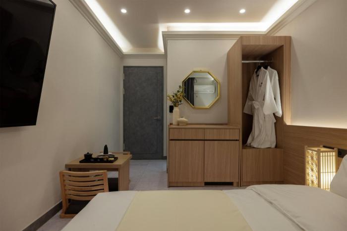 bucheon daon hotel