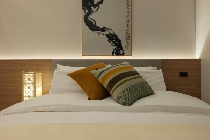 bucheon daon hotel