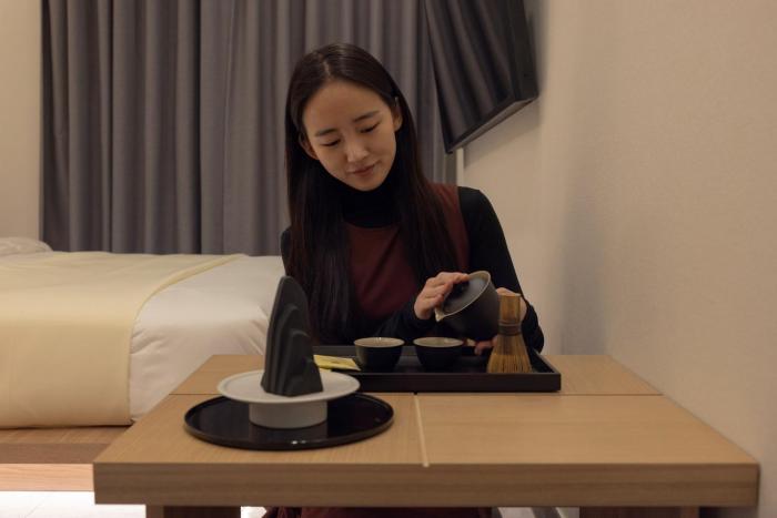 bucheon daon hotel