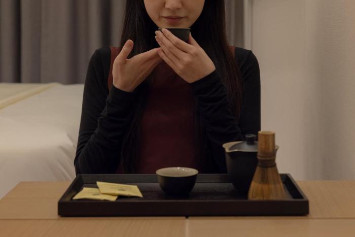 bucheon daon hotel