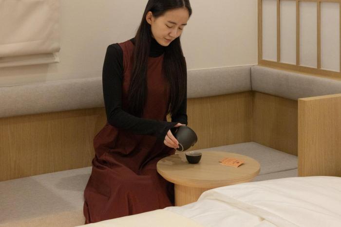 bucheon daon hotel