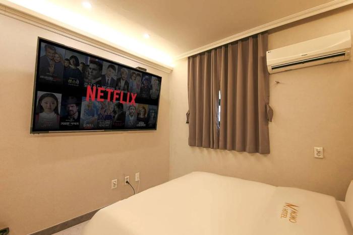bucheon daon hotel